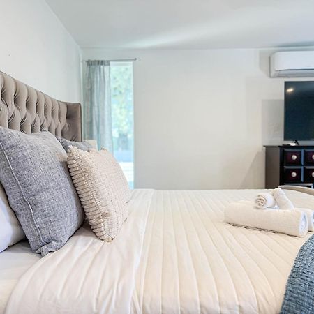 Luxurious 4Br House With Swimming Pool -Fb Villa Los Angeles Eksteriør bilde